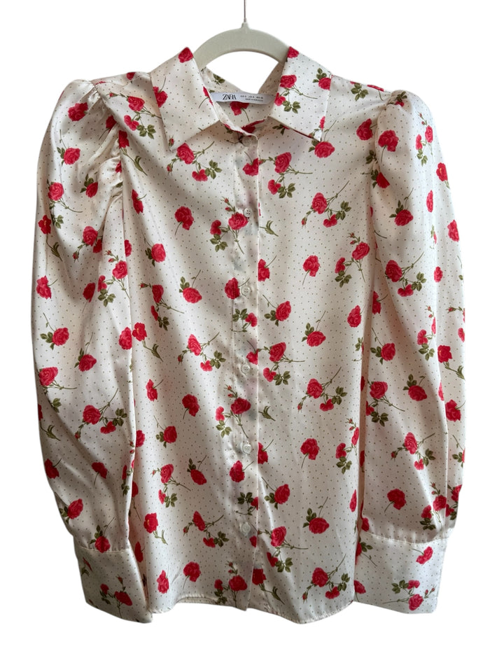 Chemisier Zara - taille S