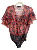 Body blouse Zara - taille S