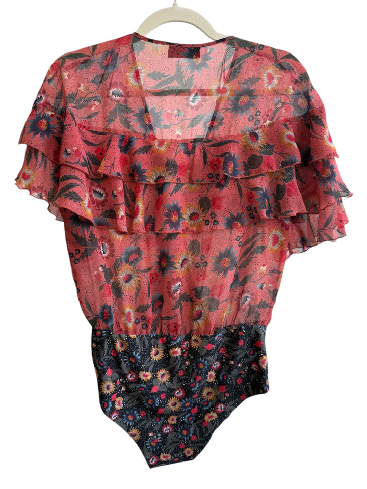 Body blouse Zara - taille S