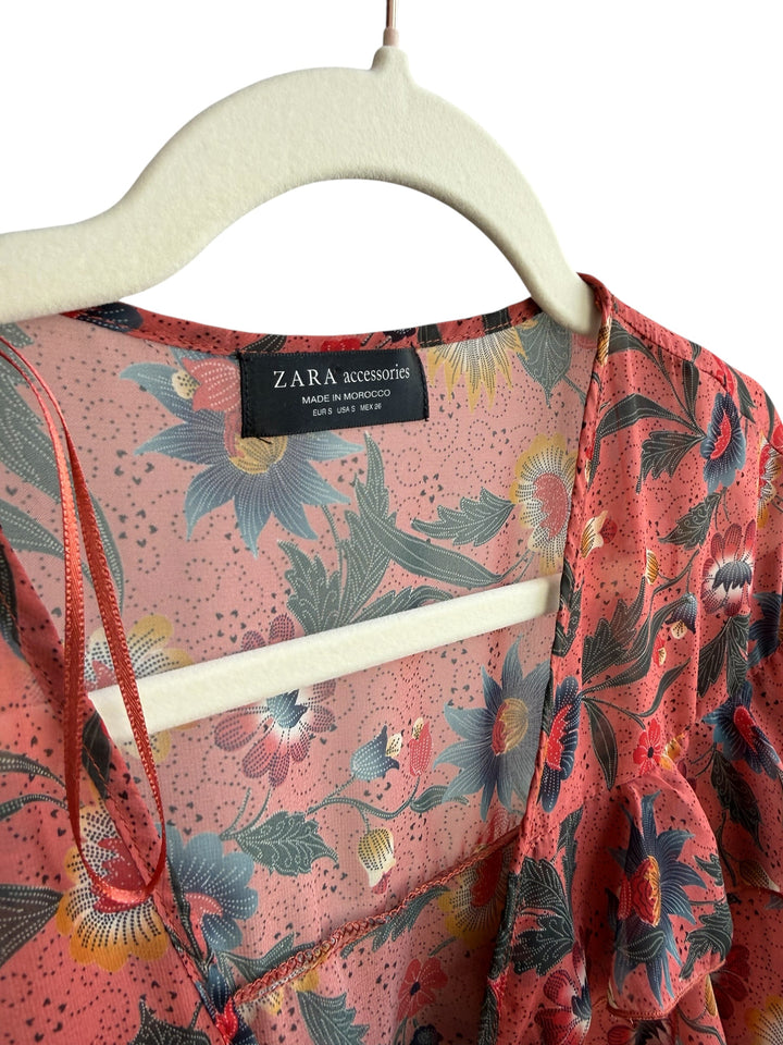 Body blouse Zara - taille S