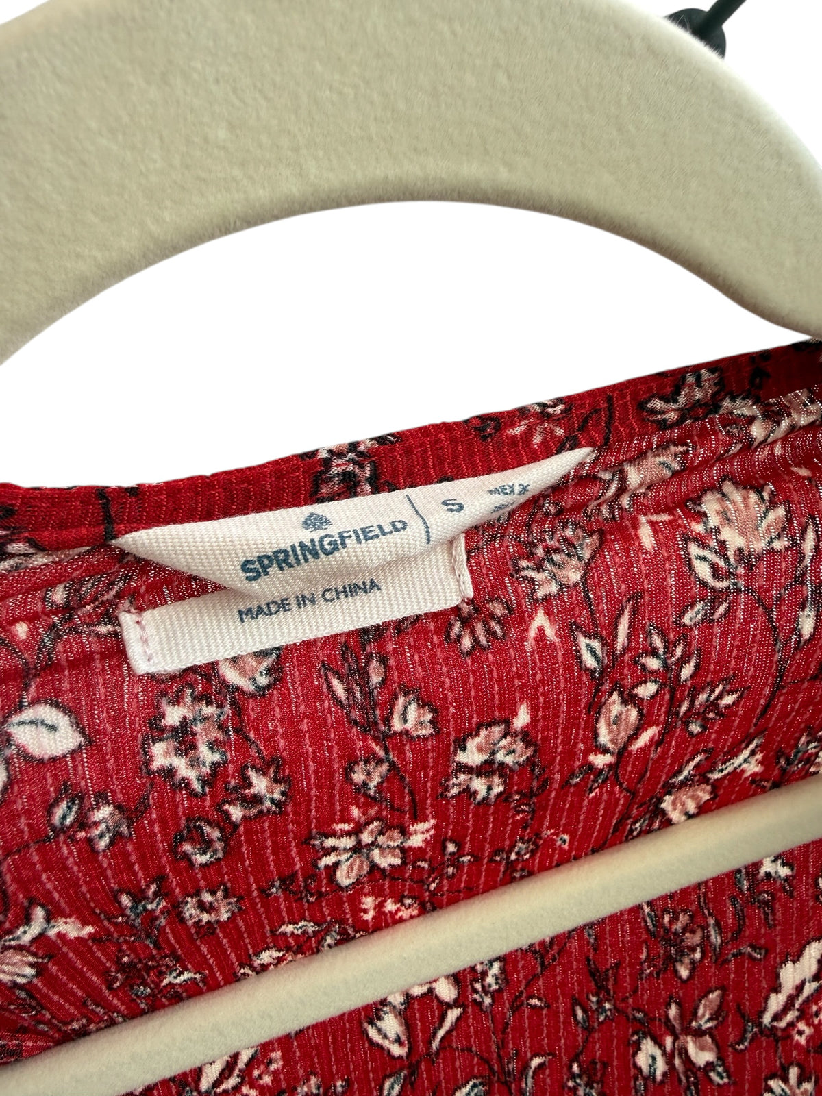 Blouse Springfield - taille S