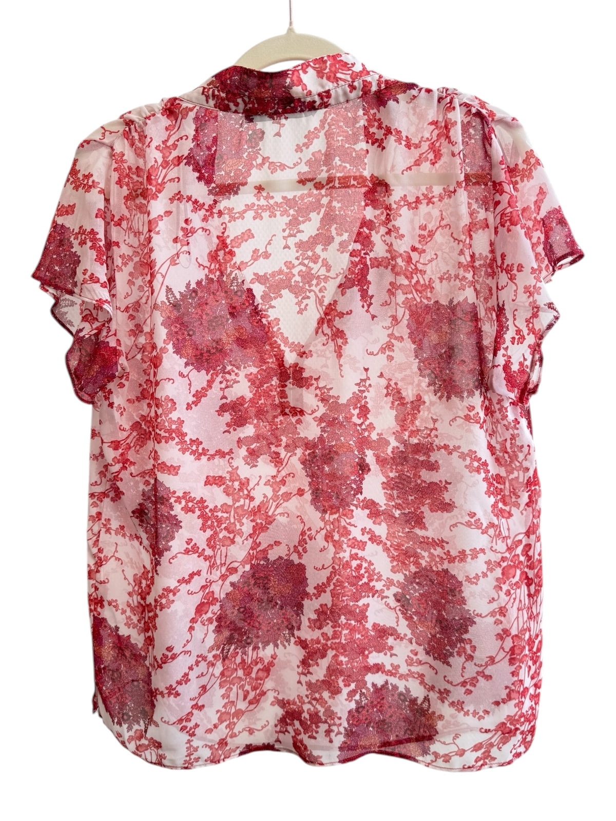 Blouse Zara - taille L