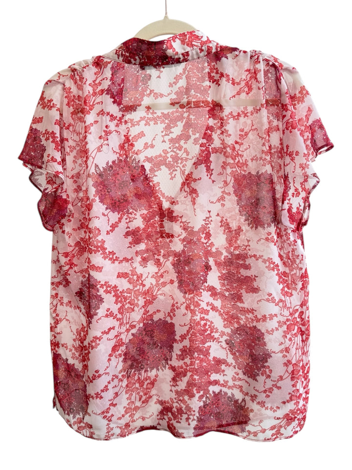 Blouse Zara - taille L