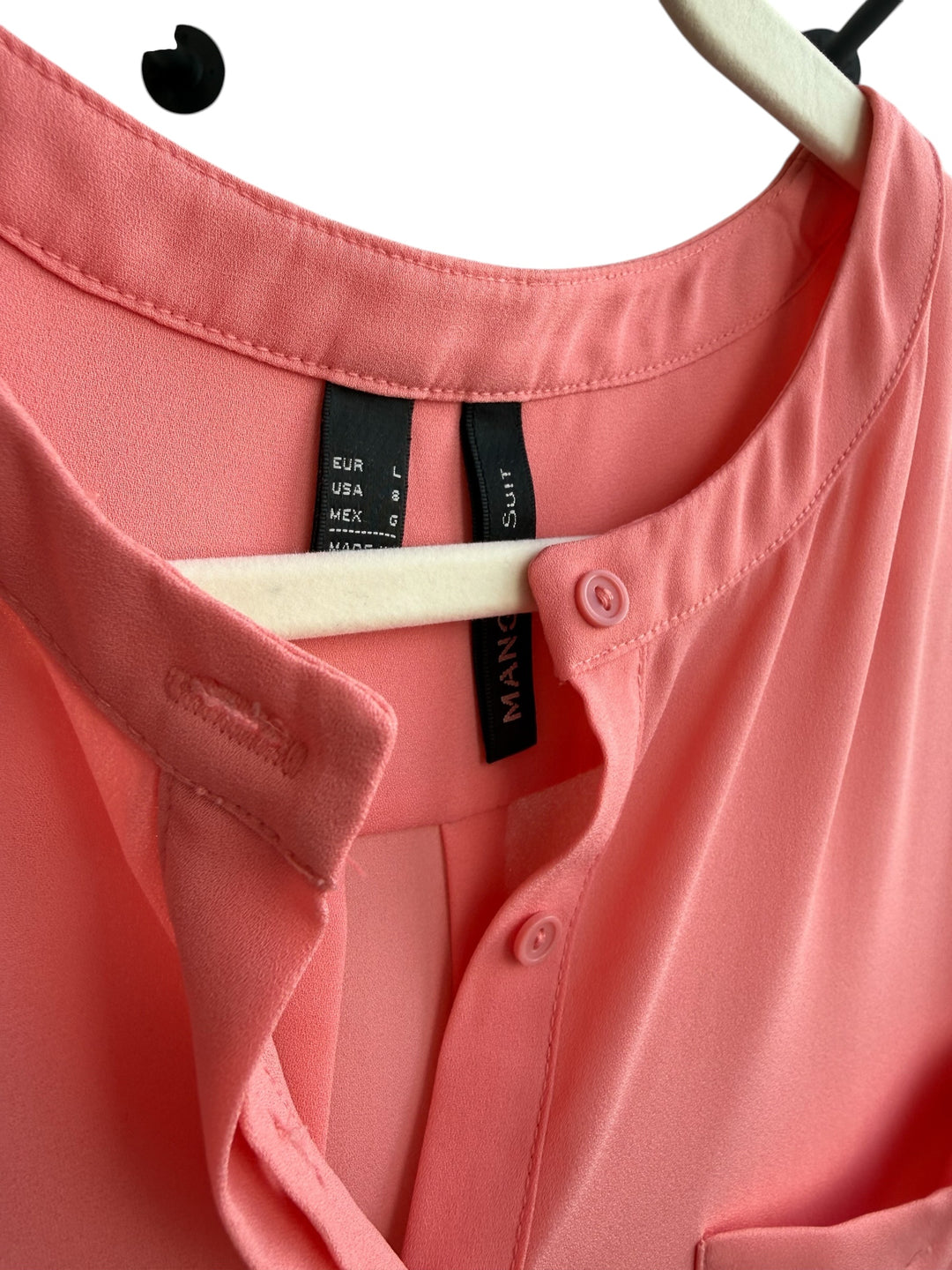 Blouse Mango - taille L