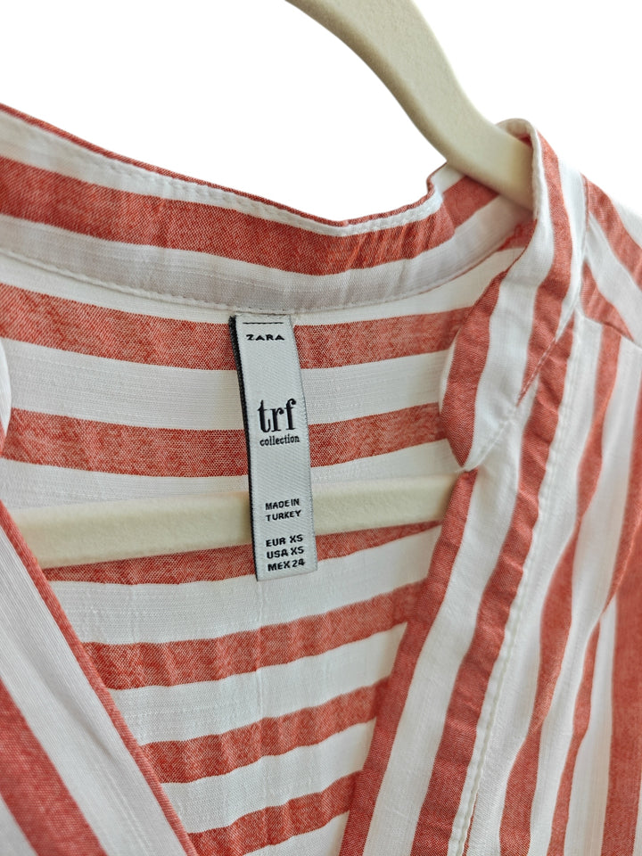 Chemisier Zara - taille XS