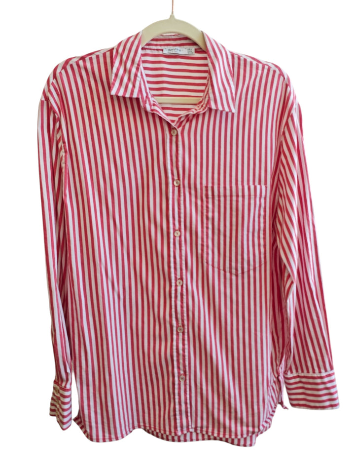 Chemisier Bershka - taille L