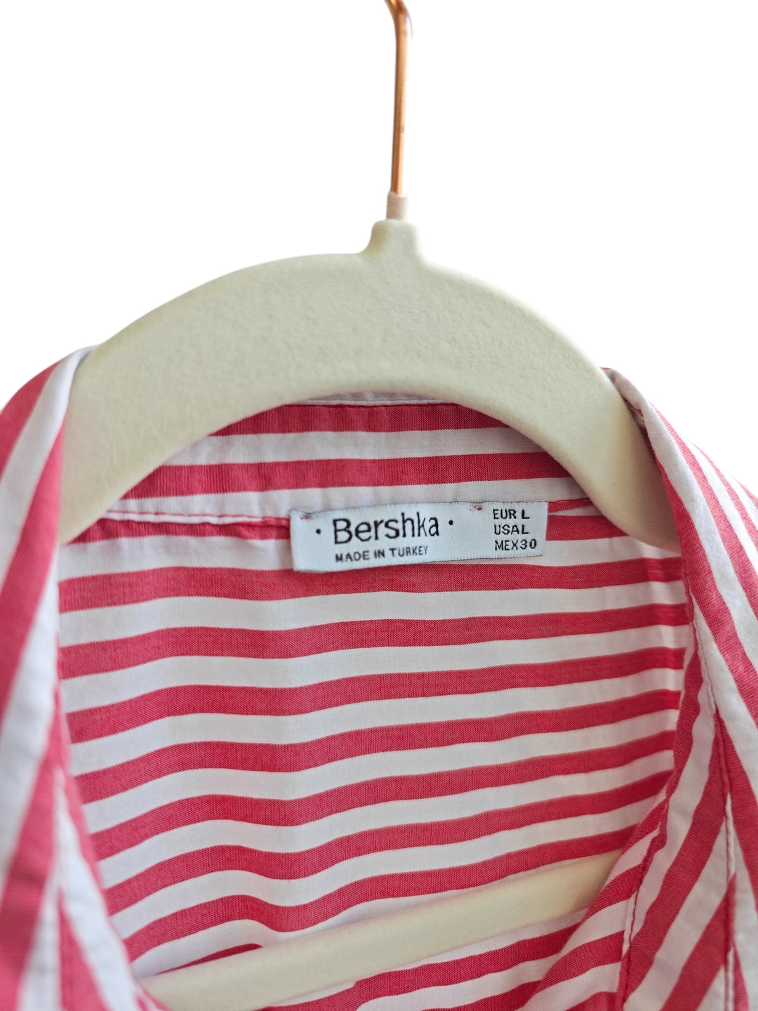 Chemisier Bershka - taille L