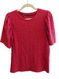 Top Zara - taille L