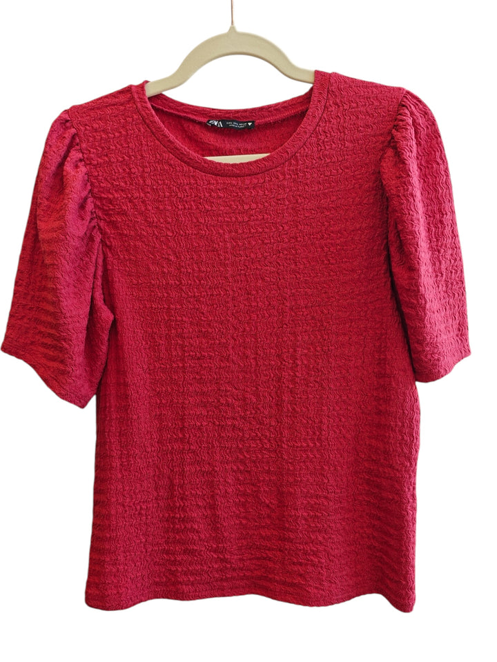 Top Zara - taille L