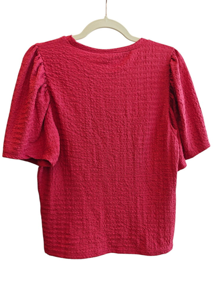 Top Zara - taille L