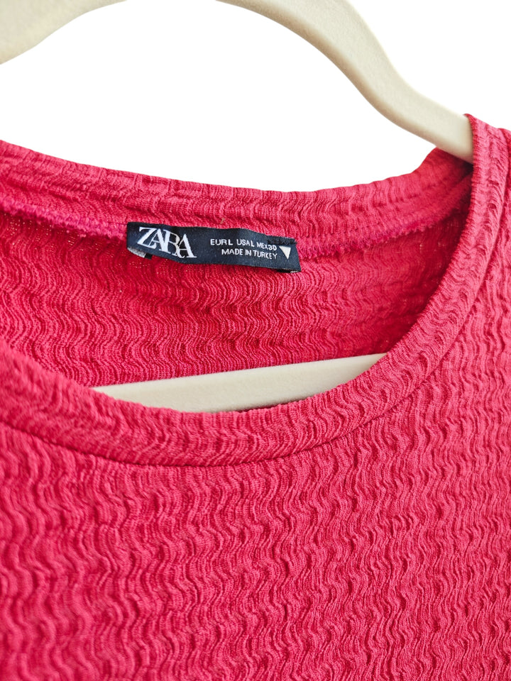 Top Zara - taille L