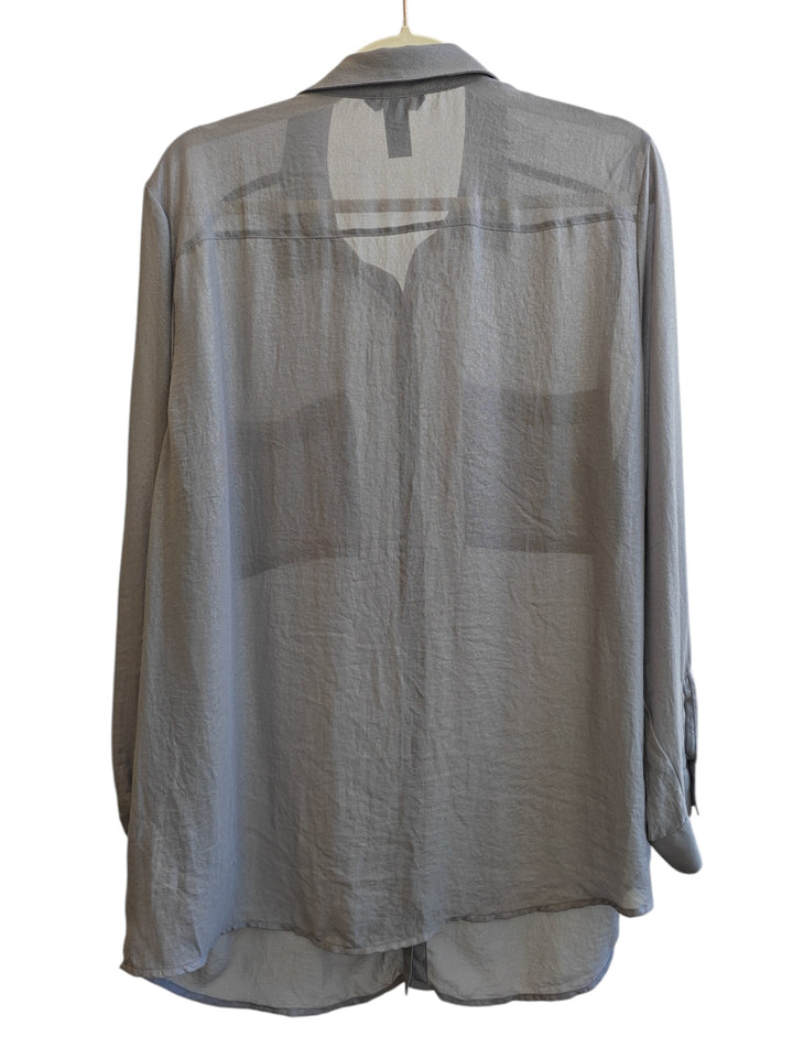 Chemisier H&amp;M - taille 46