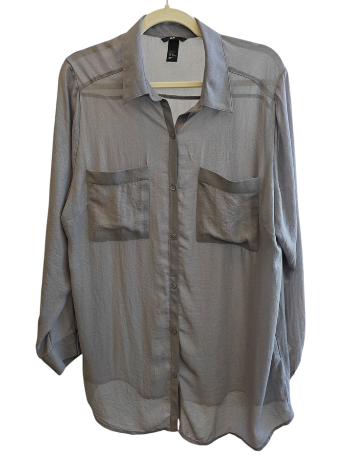 Chemisier H&amp;M - taille 46