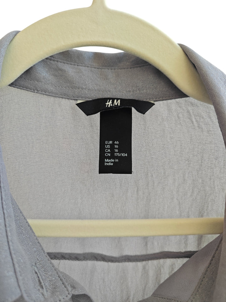Chemisier H&amp;M - taille 46