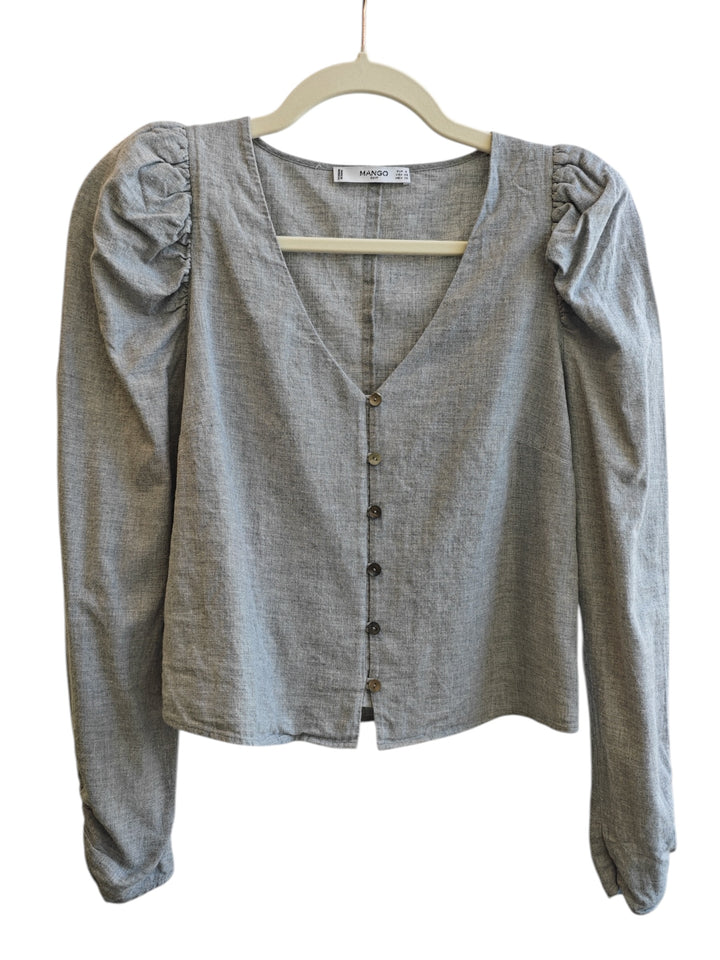 Blouse Mango - taille S