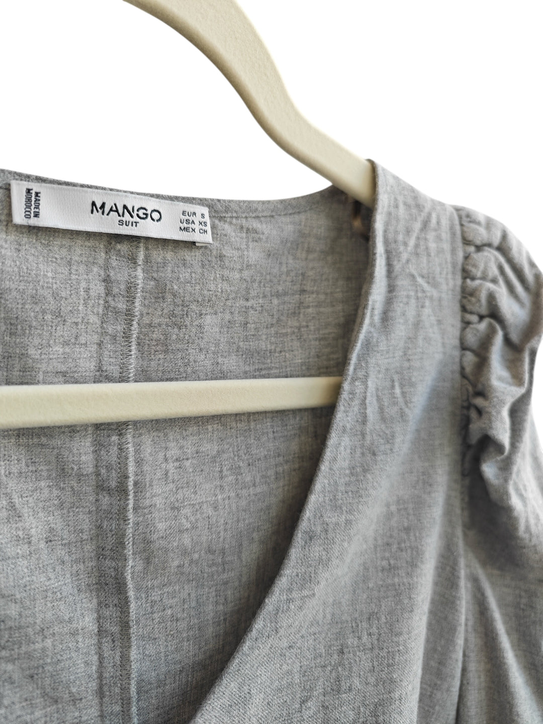 Blouse Mango - taille S