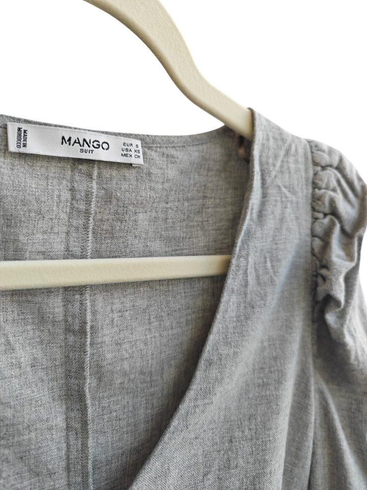 Blouse Mango - taille S