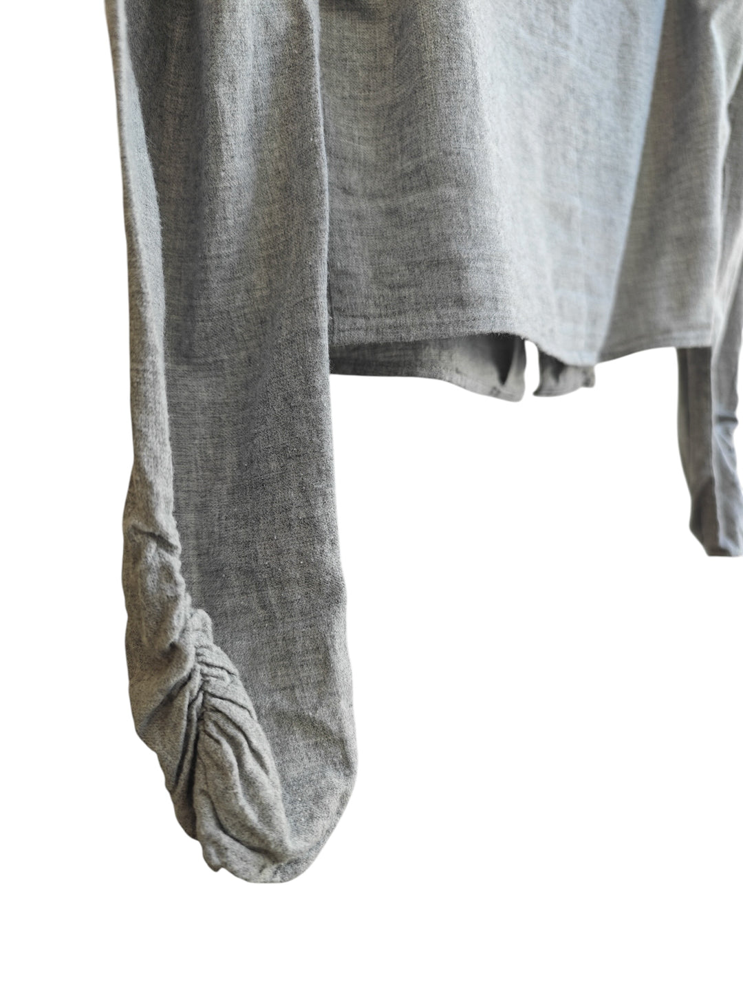 Blouse Mango - taille S