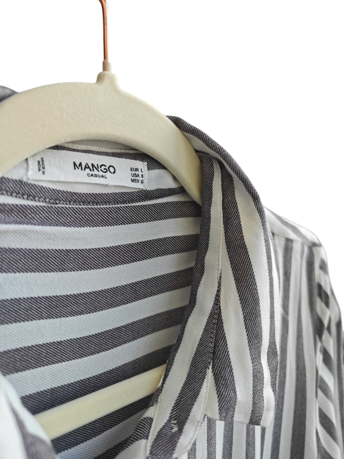 Chemisier Mango - taille L