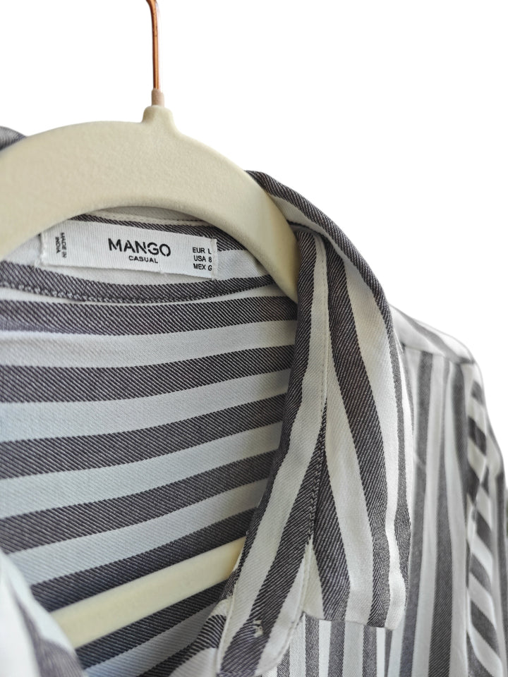 Chemisier Mango - taille L