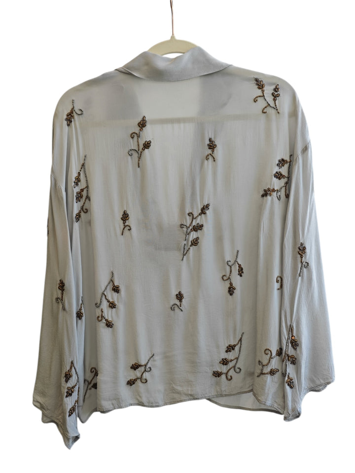 Blouse Zara - taille S