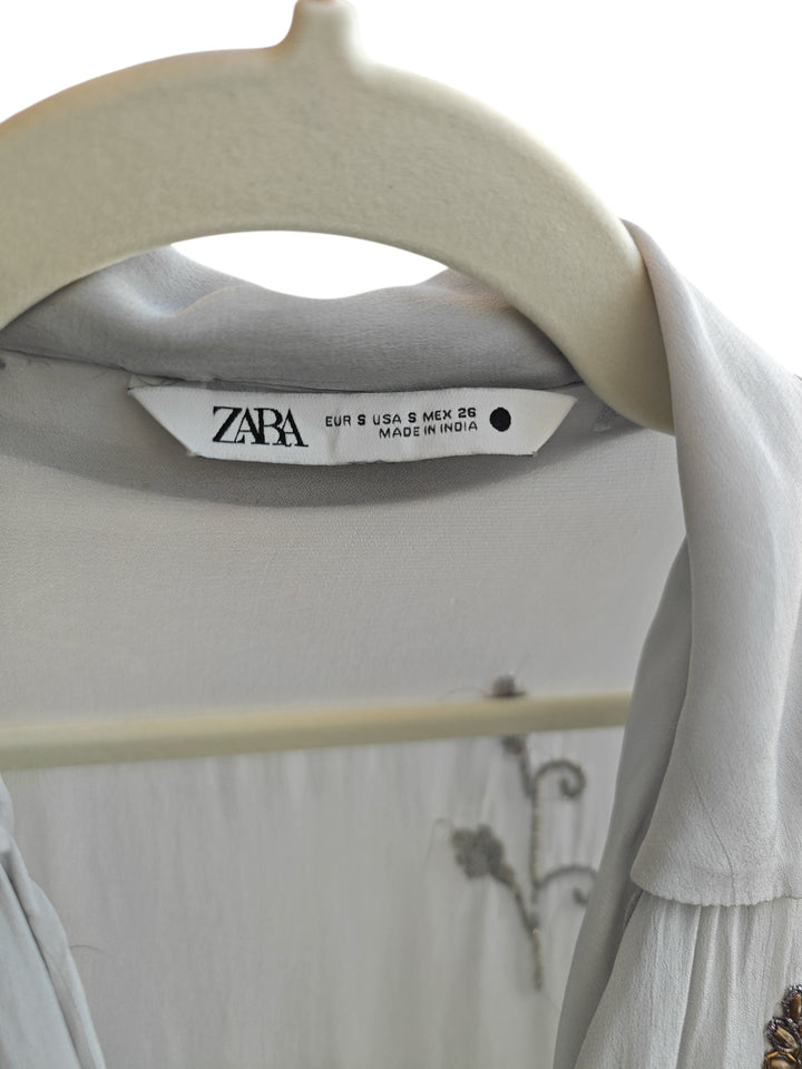 Blouse Zara - taille S