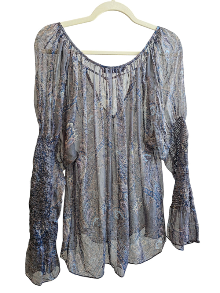 Blouse Zara - taille M
