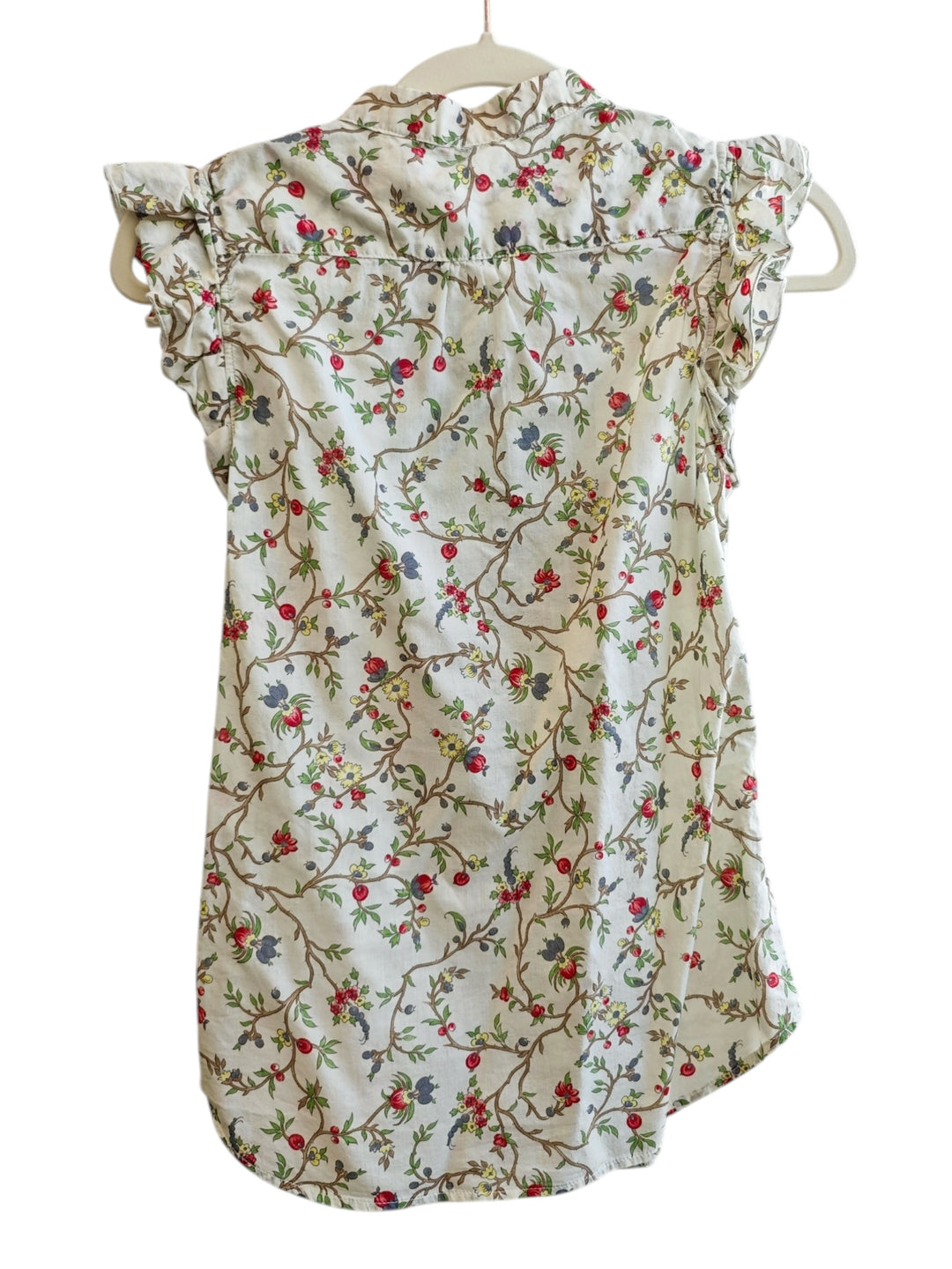 Blouse Zara Basic - taille XS
