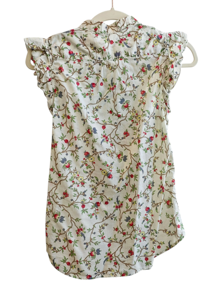 Blouse Zara Basic - taille XS