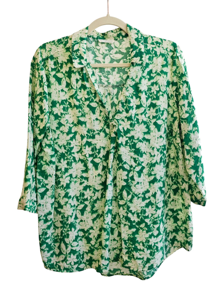 Blouse Cache Cache - taille L