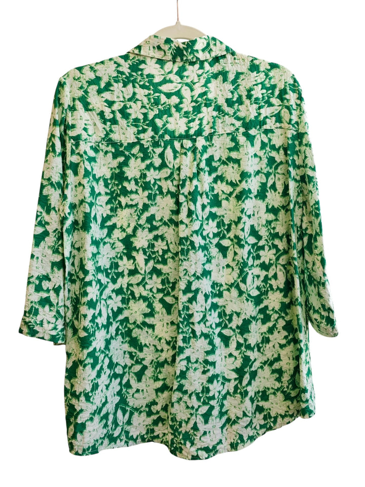 Blouse Cache Cache - taille L