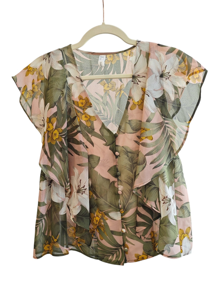 Blouse MNG - taille L