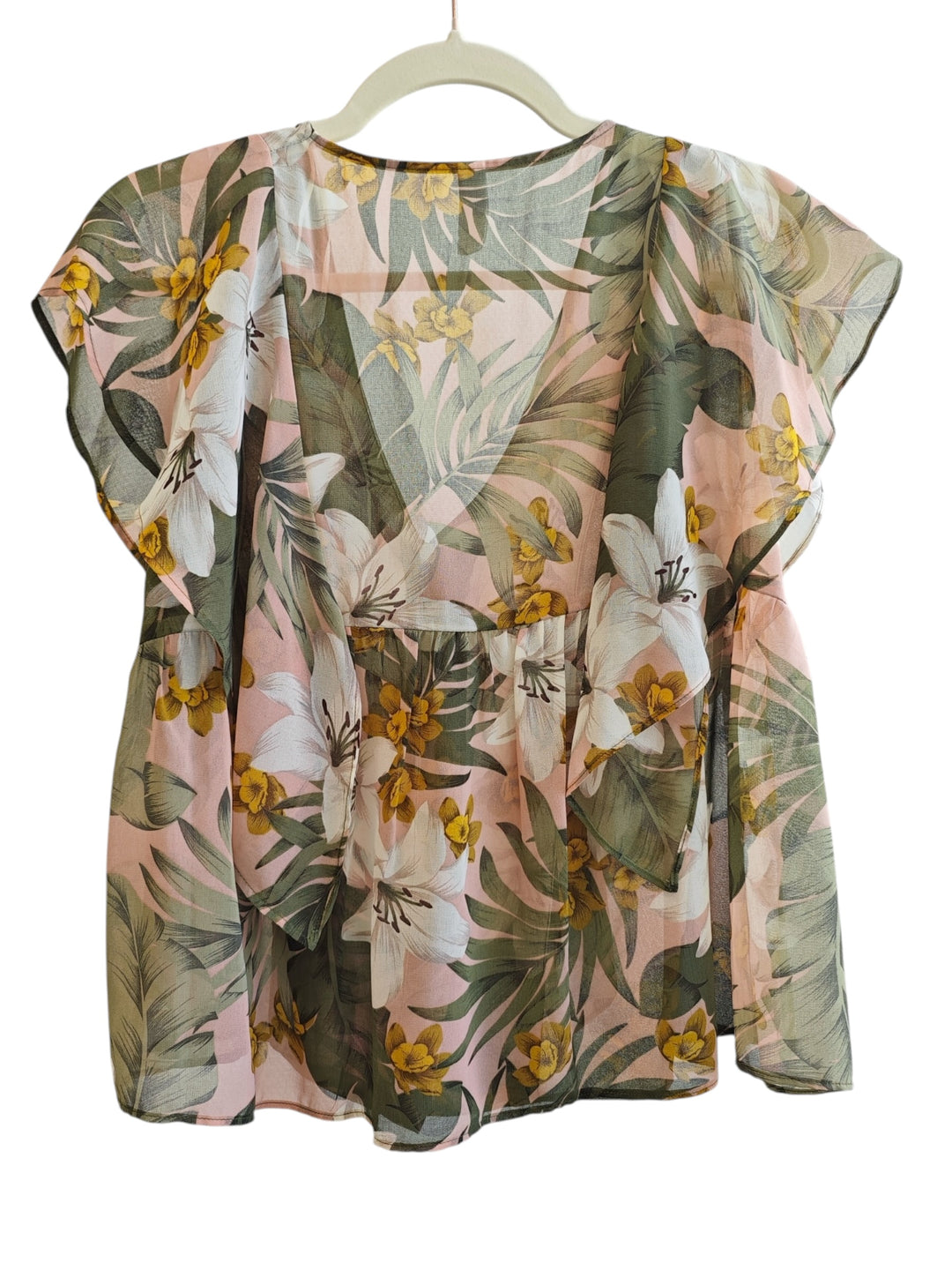 Blouse MNG - taille L