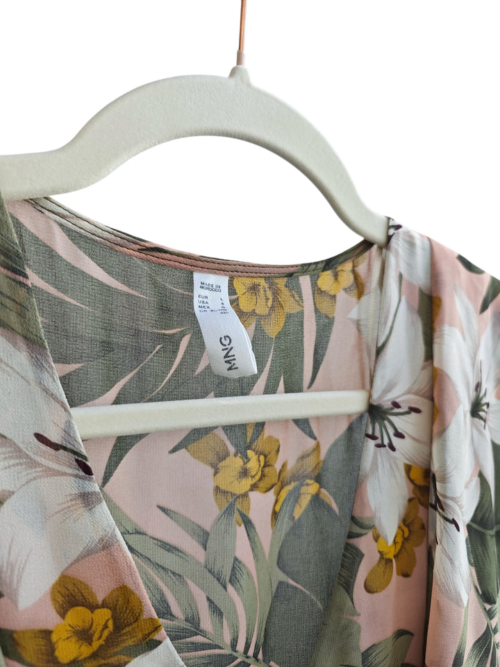 Blouse MNG - taille L