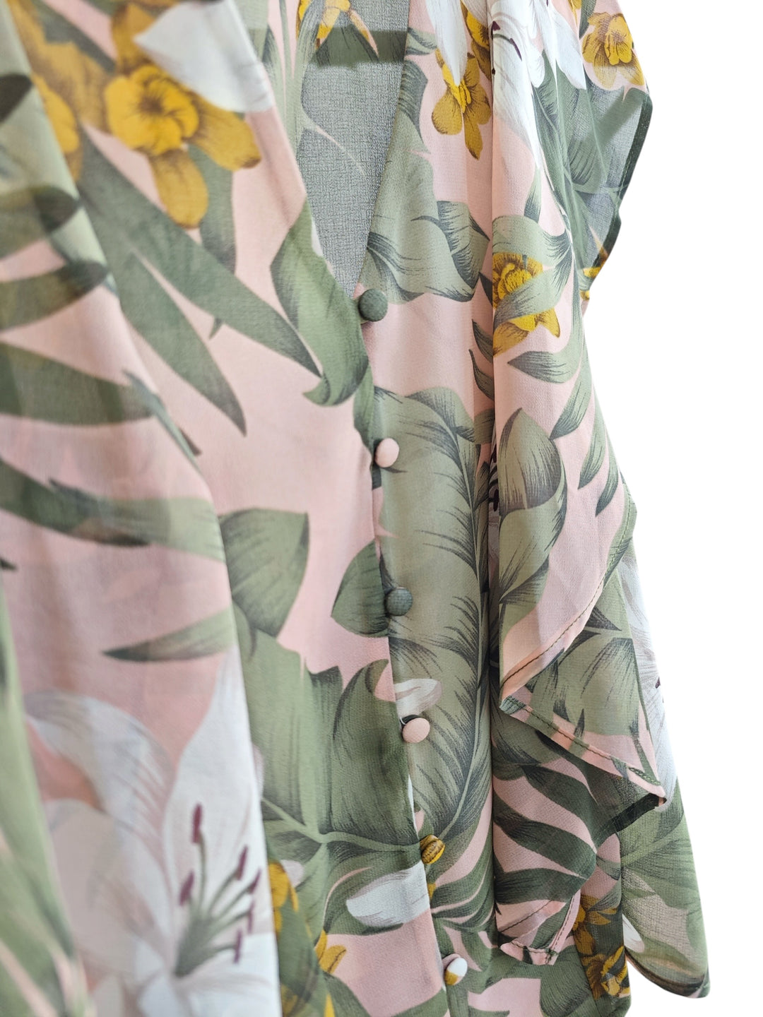 Blouse MNG - taille L