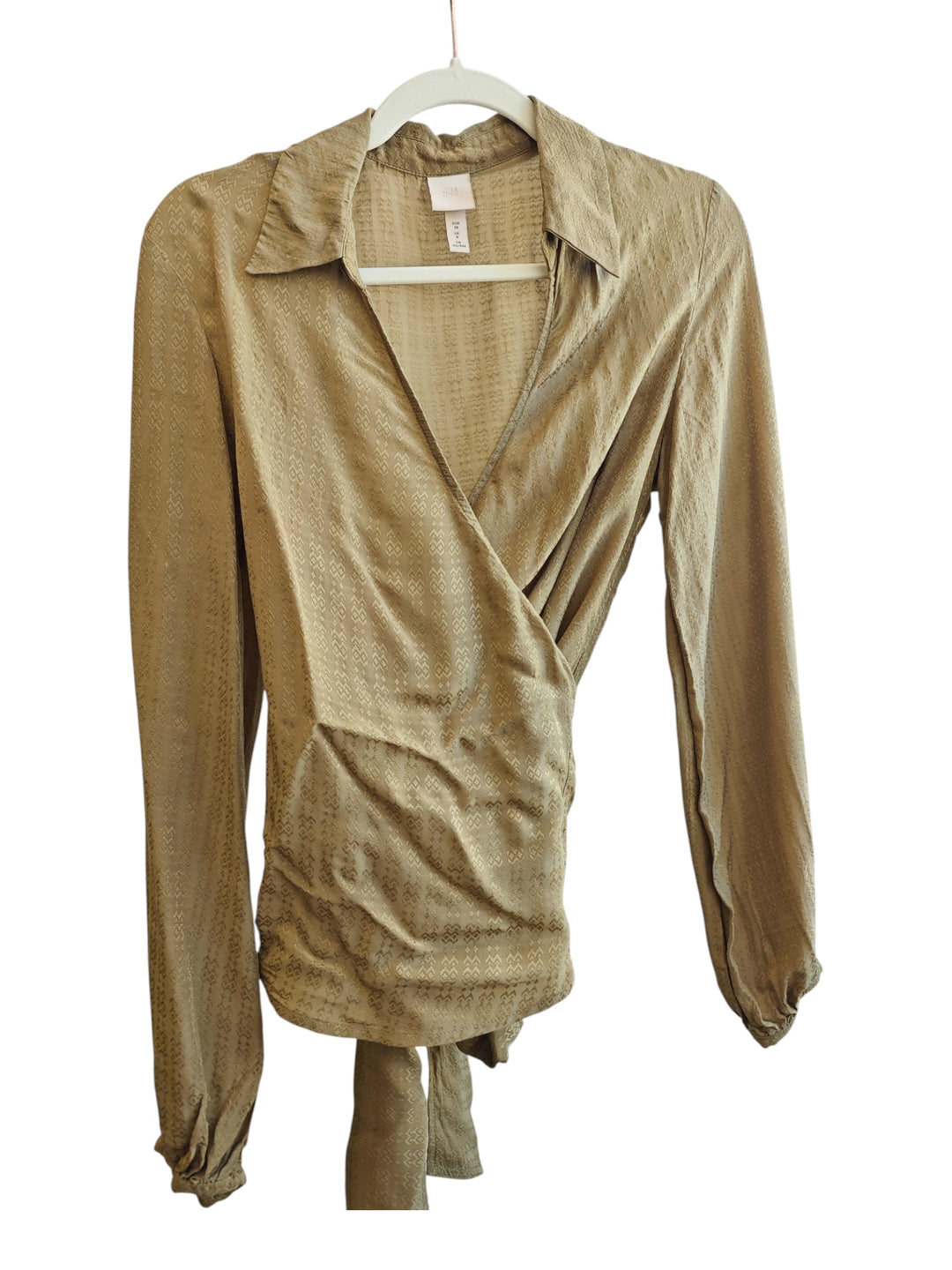 Blouse H&amp;M - taille 36