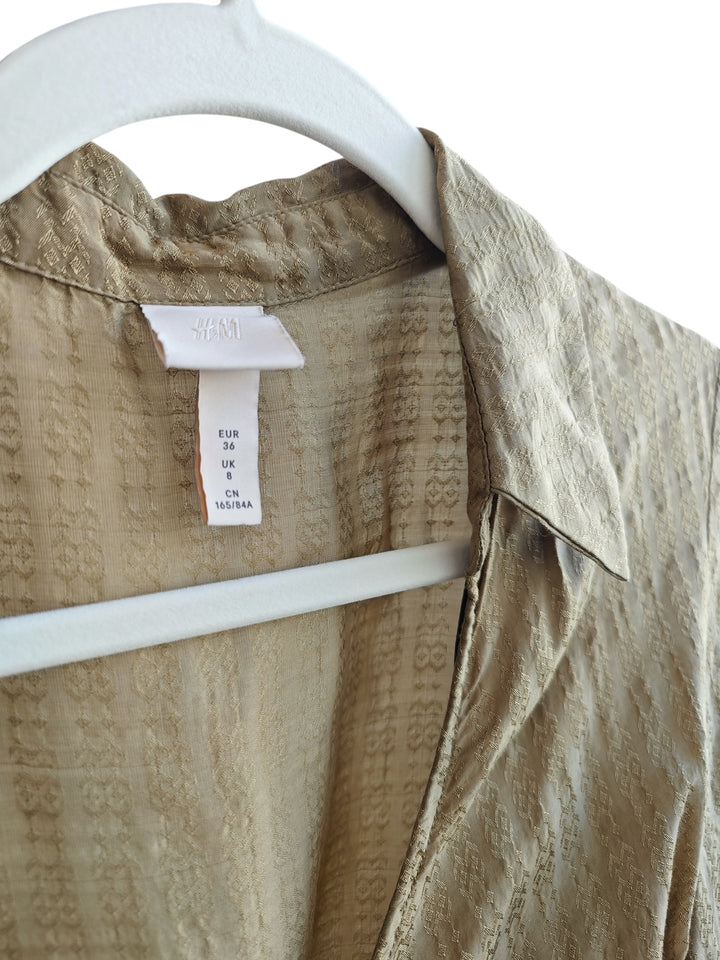 Blouse H&amp;M - taille 36