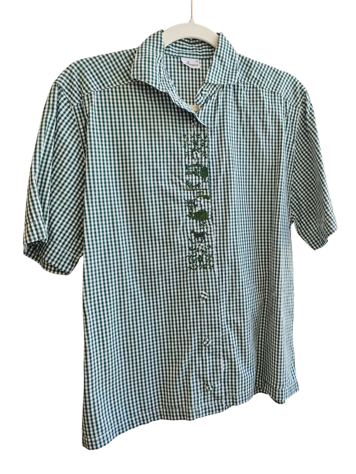 Blouse Wallmann - taille 36