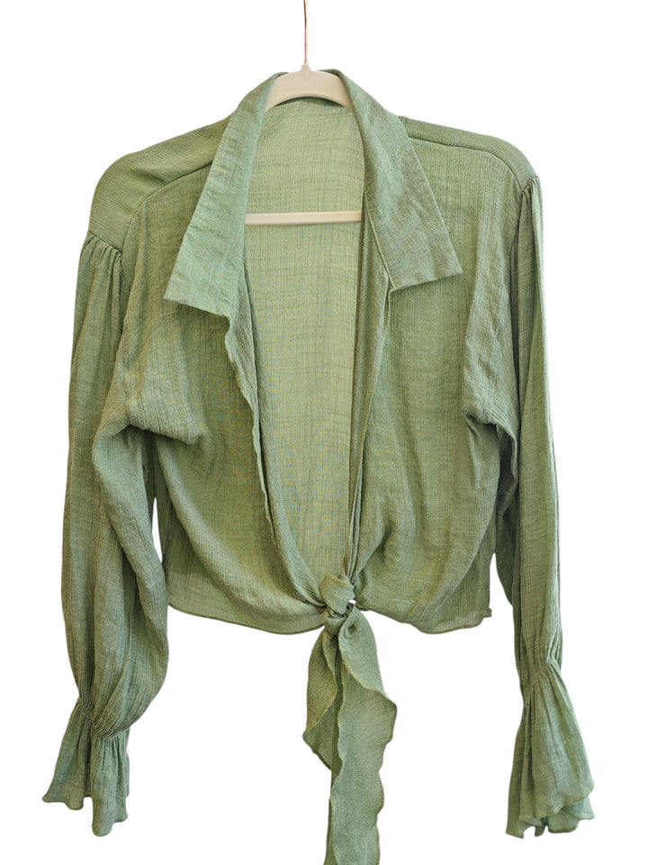 Blouse Sans marque - taille L