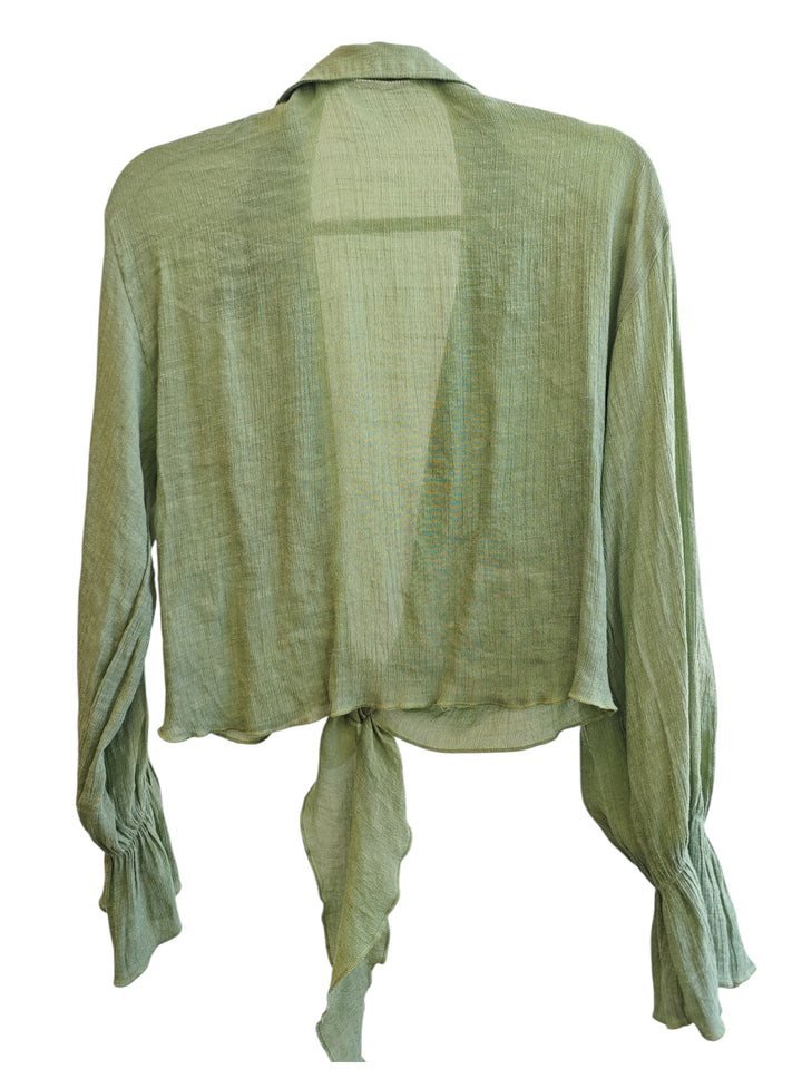 Blouse Sans marque - taille L