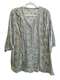Blouse FSTVL - taille 44