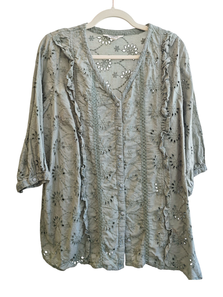 Blouse FSTVL - taille 44