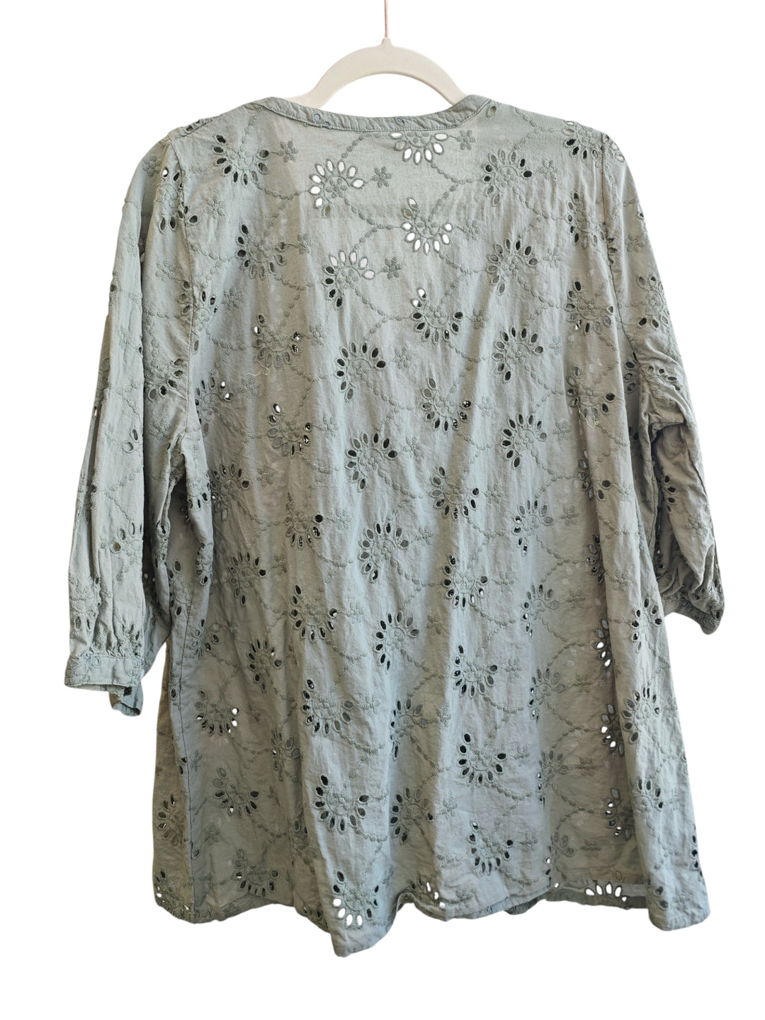 Blouse FSTVL - taille 44