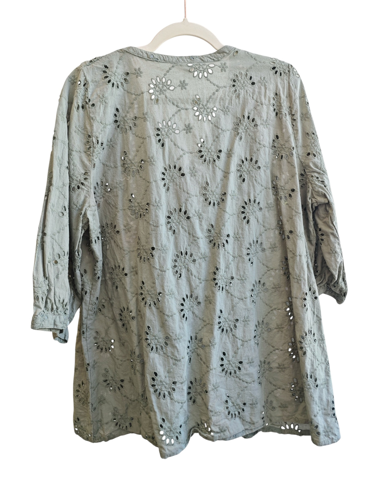 Blouse FSTVL - taille 44