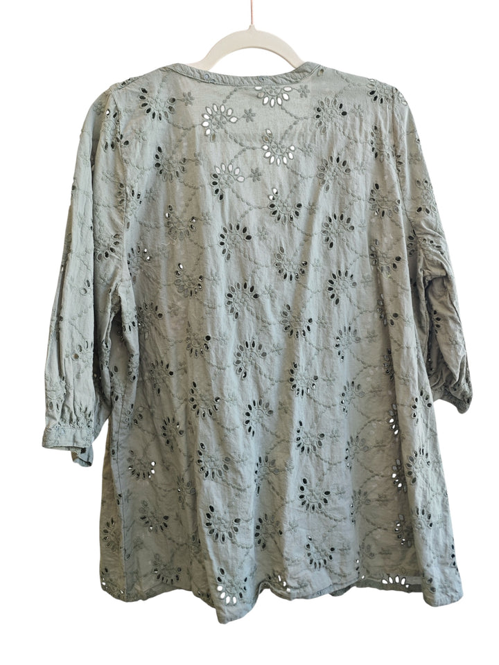 Blouse FSTVL - taille 44