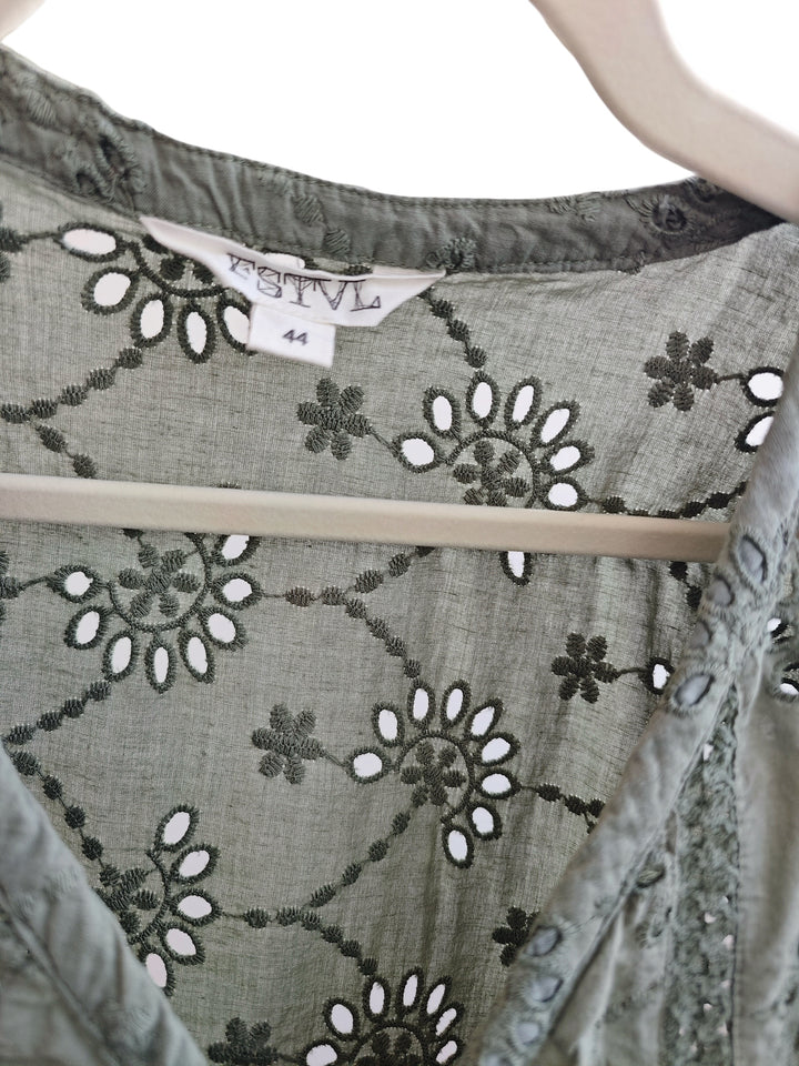 Blouse FSTVL - taille 44