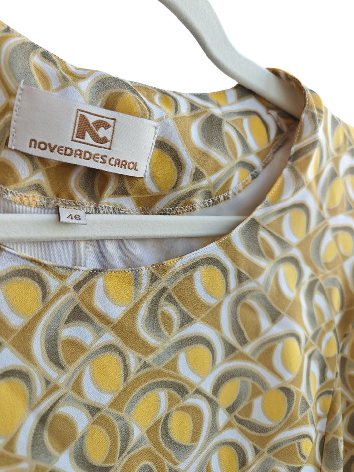 Top Novedades Carol - taille 46