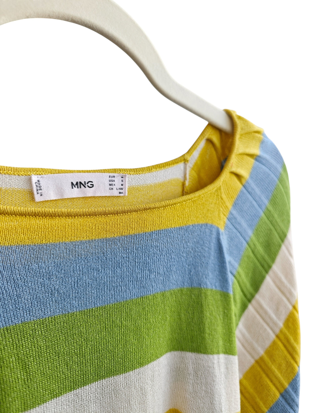 Top MNG - taille S