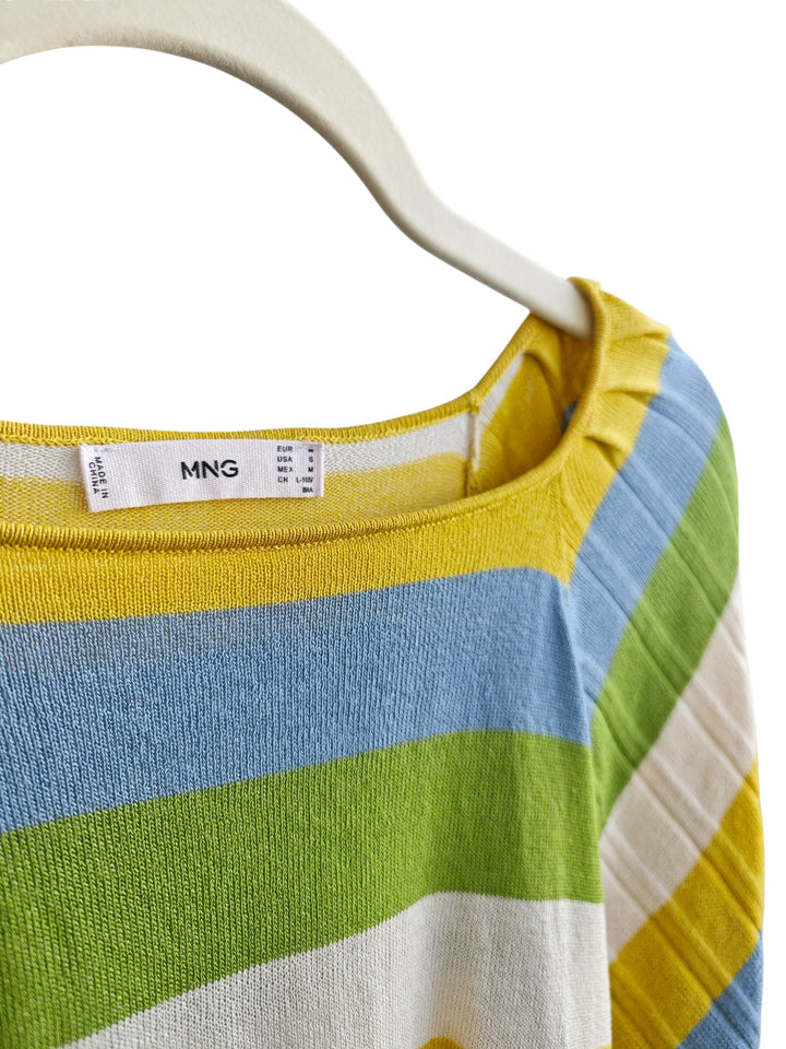Top MNG - taille S