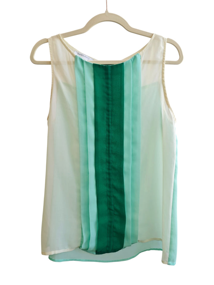 Top Suite Blanco - taille L